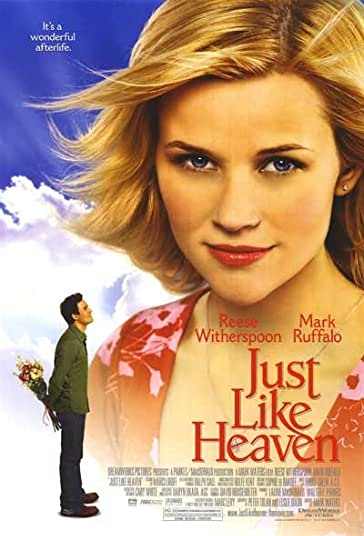 درست مثل بهشت فیلم