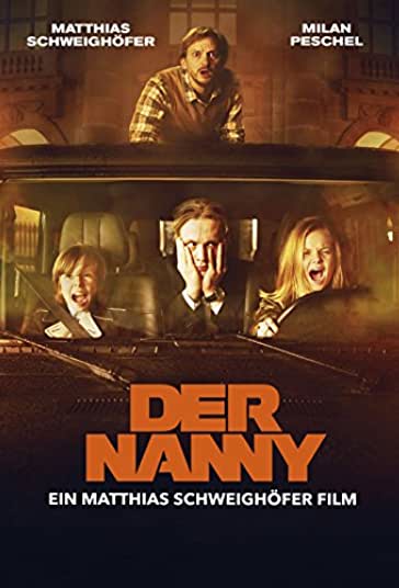 پرستار تصادفی فیلم