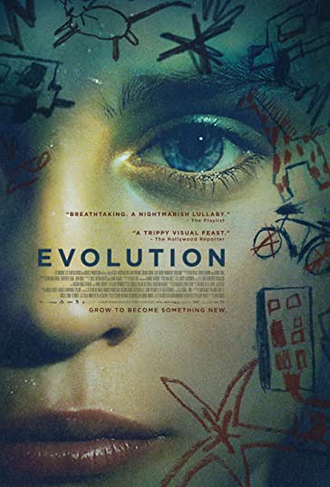 تکامل فیلم