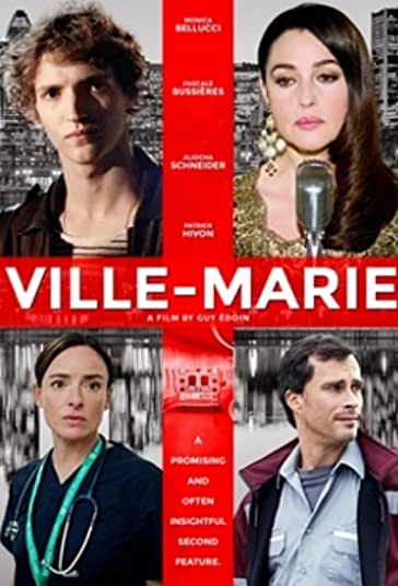 ویل ماری فیلم