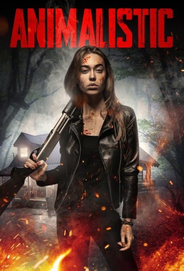 وحشی فیلم