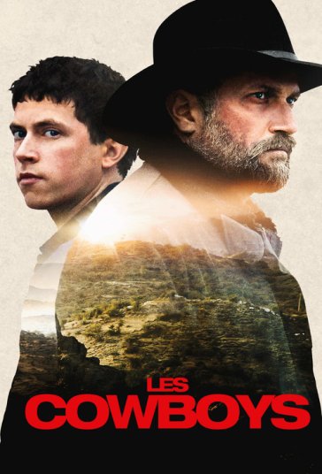 گاوچران‌ها فیلم