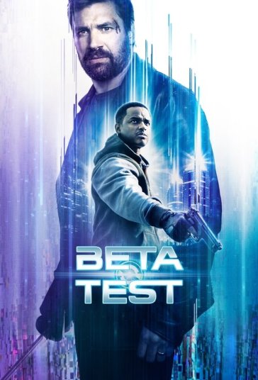 تست بتا فیلم