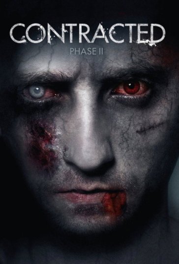 آلوده: فاز دوم فیلم