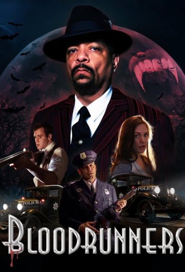 قاچاقچیان خون فیلم