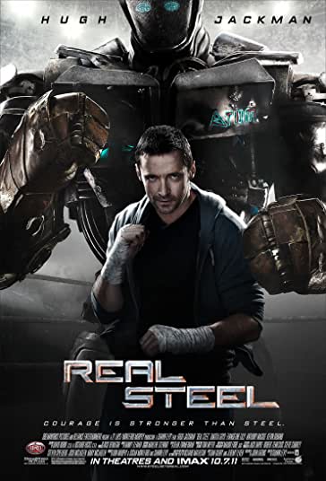 فولاد ناب فیلم