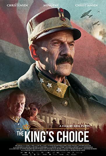 انتخاب پادشاه فیلم