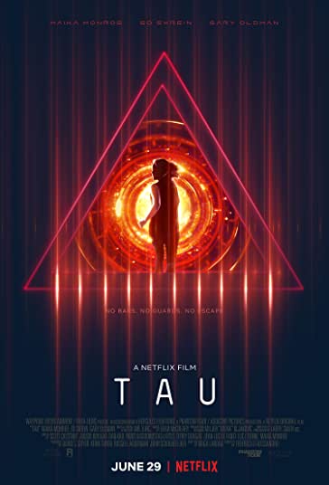 تاو فیلم