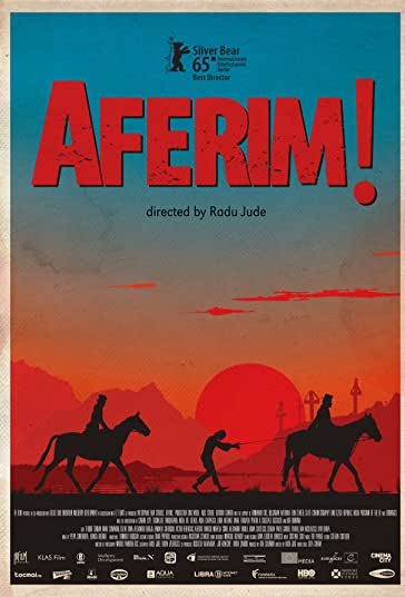 آفرین! فیلم