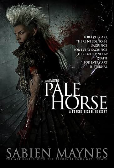 اسب رنگ‌پریده فیلم