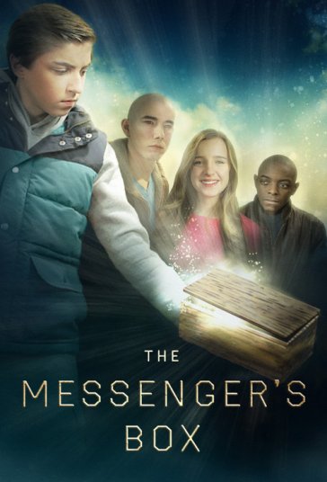 جعبه پیام‌رسان فیلم