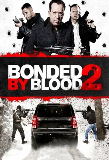 پیوند خونی ۲ فیلم