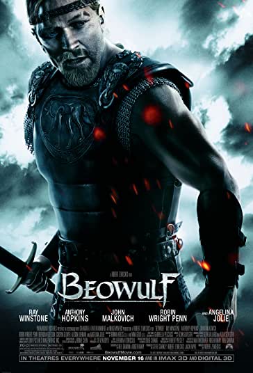 بئوولف فیلم