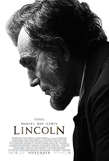 لینکلن فیلم