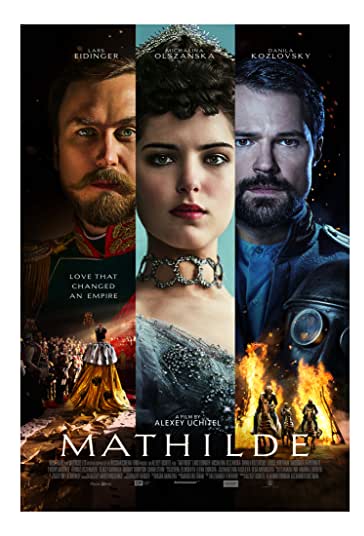 ماتیلدا فیلم