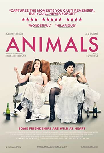 حیوانات فیلم