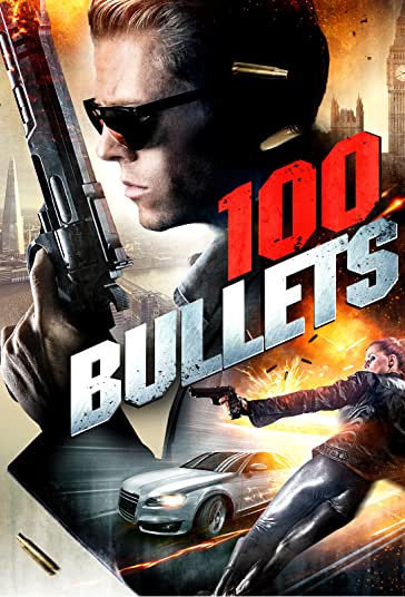 100 گلوله فیلم