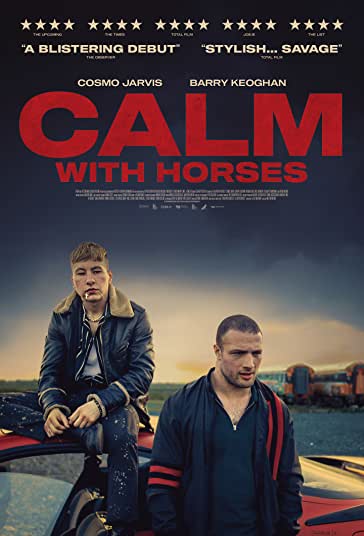 آرام با اسب ها فیلم