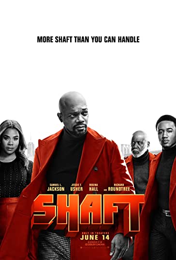 شفت فیلم