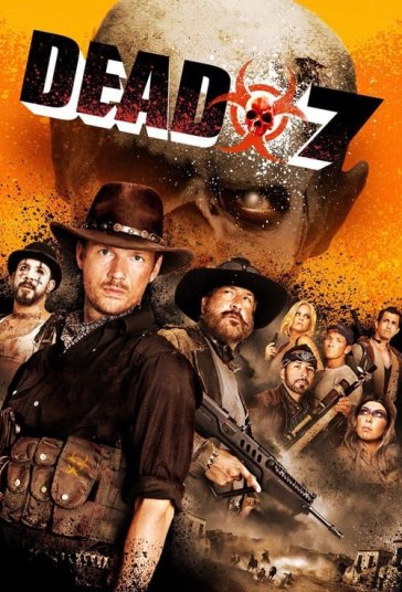 هفت مرده فیلم