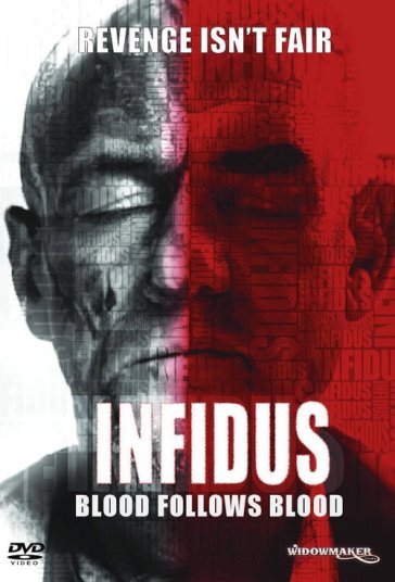 بی‌وفا فیلم