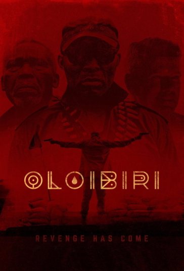 اولویبیری فیلم