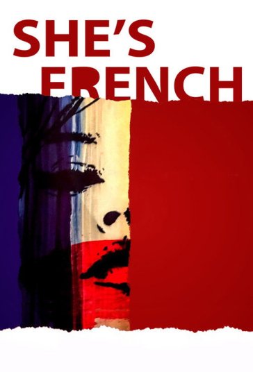 او فرانسوی است فیلم