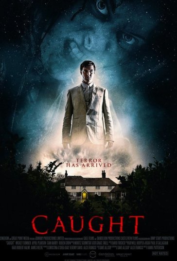 گرفتار فیلم