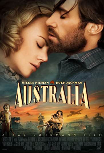 استرالیا فیلم