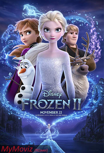 یخ زده 2 فیلم
