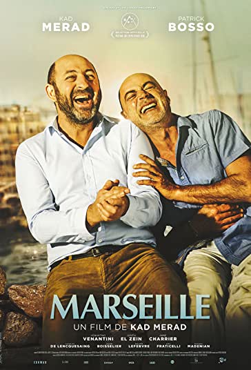 مارسی فیلم