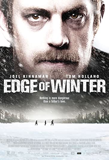 لبه زمستان فیلم