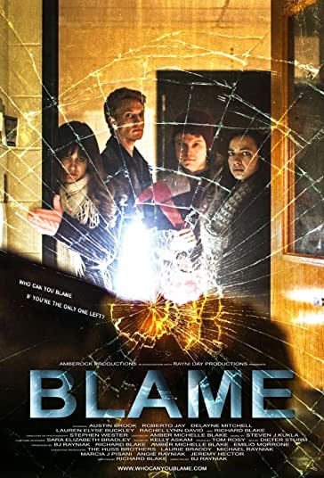 سرزنش فیلم