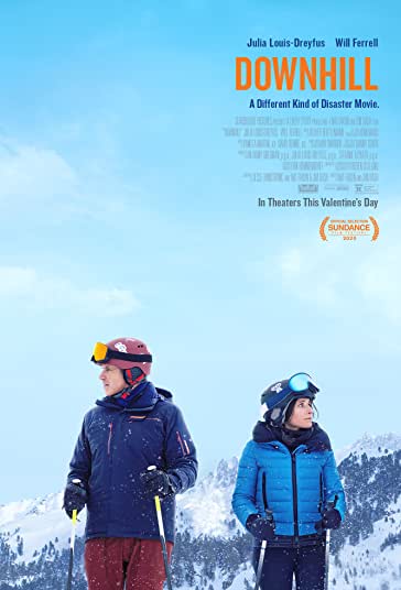سراشیبی فیلم