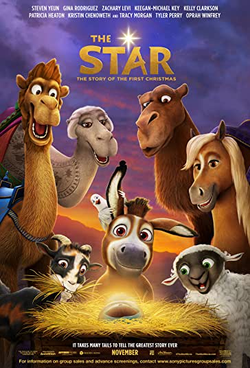 ستاره فیلم