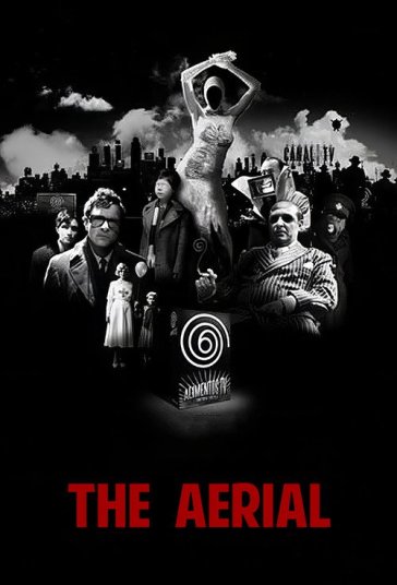 آنتن فیلم