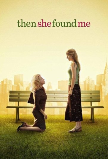 سپس او مرا یافت فیلم