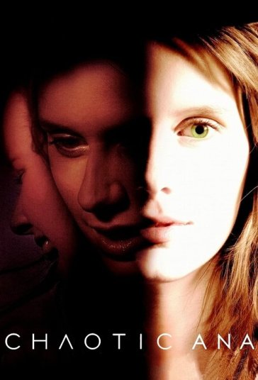 آنای آشفته فیلم