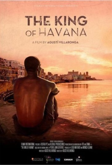 پادشاه هاوانا فیلم