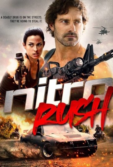 شتاب نیترو فیلم