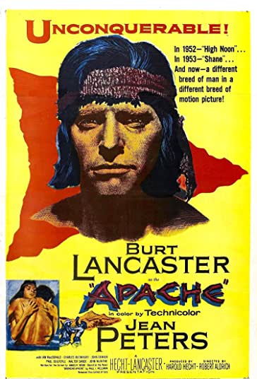 فیلم آپاچی فیلم