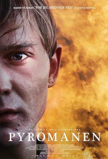 آتش‌افروز فیلم