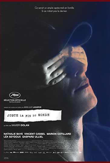 اینجا ته دنیاست فیلم