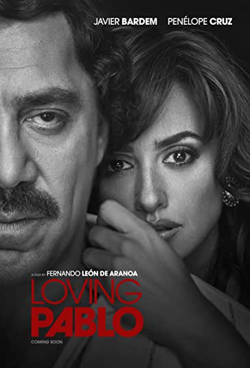 پابلو دوست داشتنی فیلم