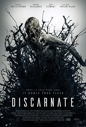 بدون جسم فیلم