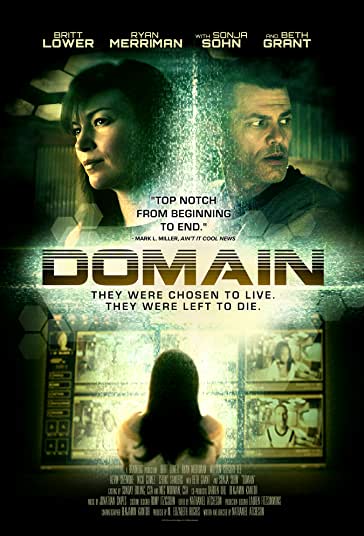 دامنه فیلم