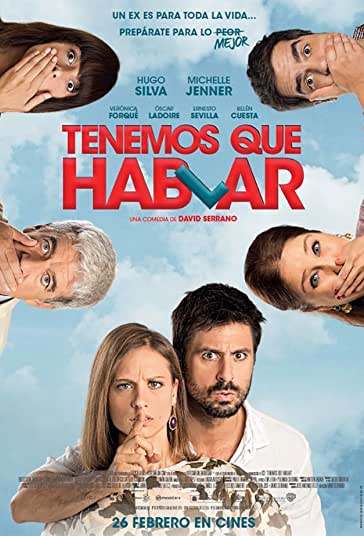 ما باید صحبت کنیم فیلم