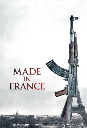 ساخت فرانسه فیلم
