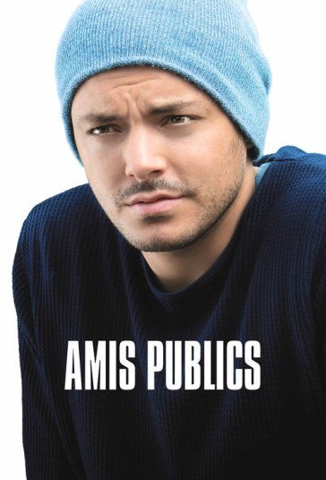 دوستان عمومی فیلم