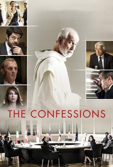 اعترافات فیلم